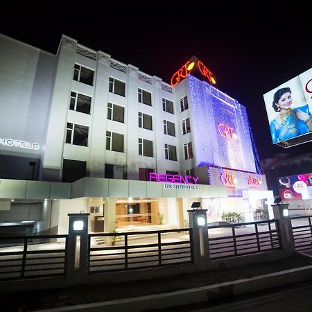 Regency Tirunelveli By Grt Hotels Εξωτερικό φωτογραφία