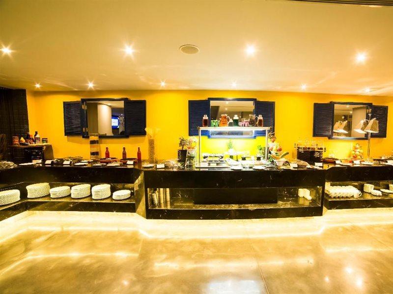 Regency Tirunelveli By Grt Hotels Εξωτερικό φωτογραφία