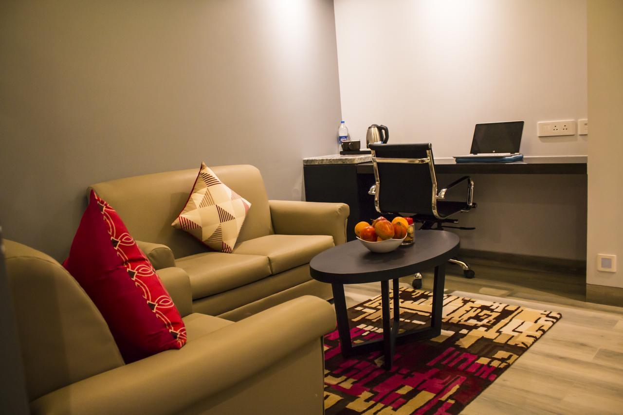 Regency Tirunelveli By Grt Hotels Εξωτερικό φωτογραφία