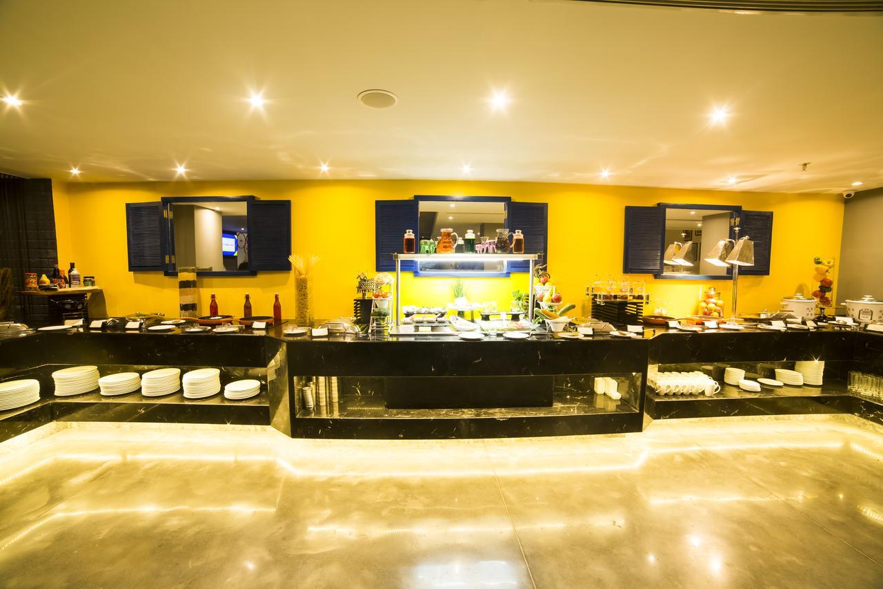 Regency Tirunelveli By Grt Hotels Εξωτερικό φωτογραφία